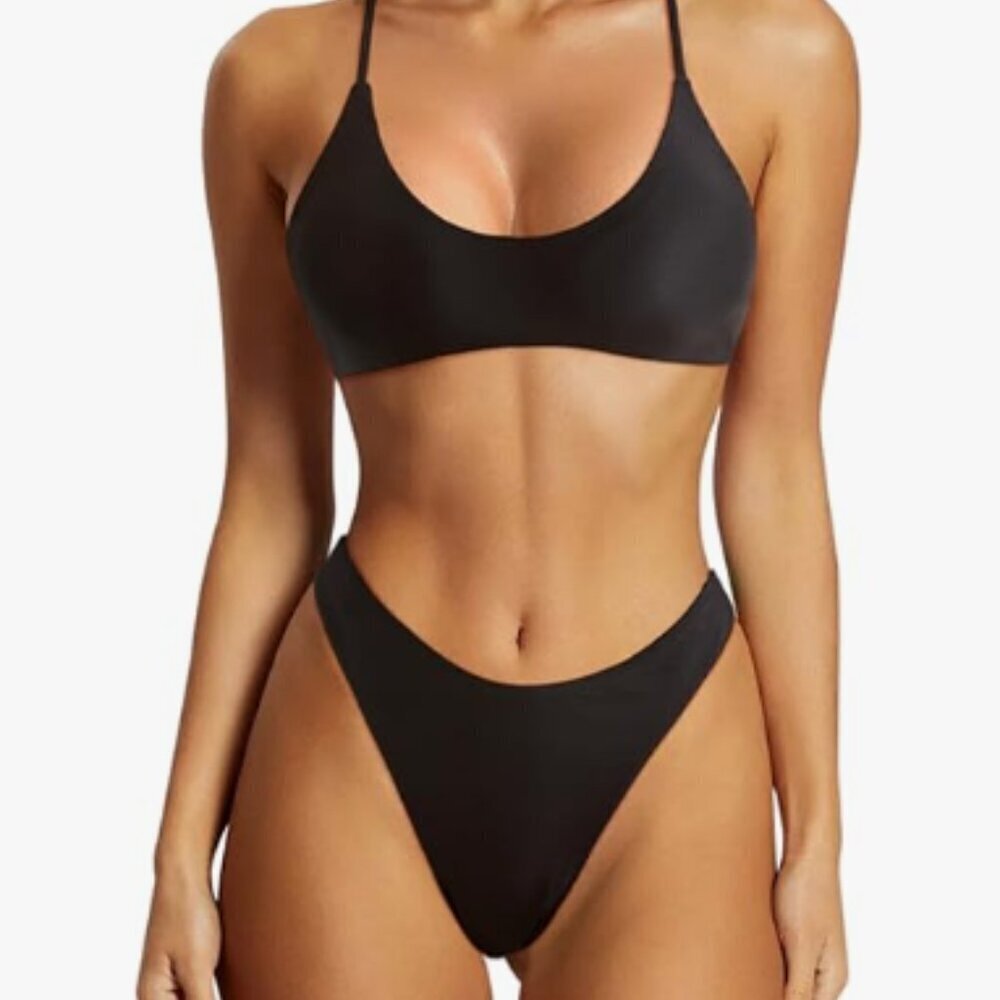 2 Piece Swimsuit